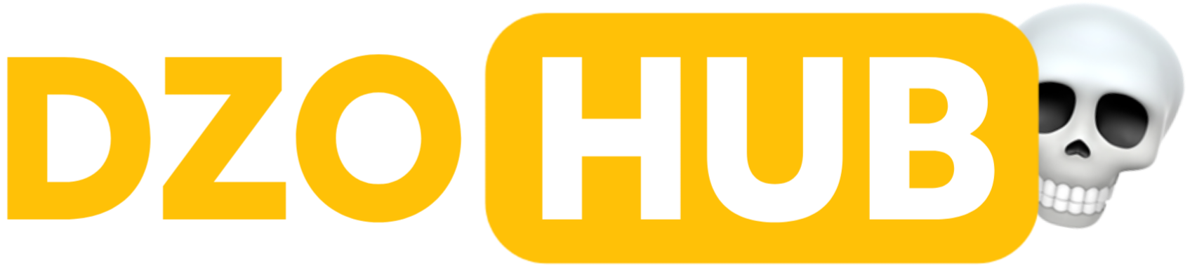 DZO Hub